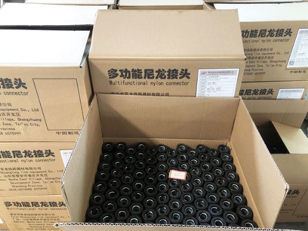 厂房现货实景