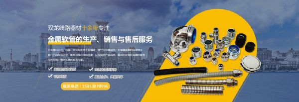   泰安市双龙线路器材有限公司